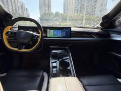 SAIC MG5 Scorpio 1.5T Trophy Sport Luxury Edition - фото 9
