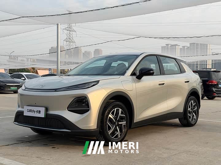 Changan Qiyuan Q05 405Air