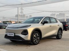 Changan Qiyuan Q05 405Air - ფოტო 1