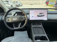 Changan Qiyuan Q05 405Air - ფოტო 10