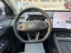 Changan Qiyuan Q05 405Air - ფოტო 11