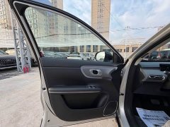 Changan Qiyuan Q05 405Air - ფოტო 15