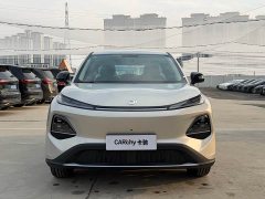 Changan Qiyuan Q05 405Air - ფოტო 2