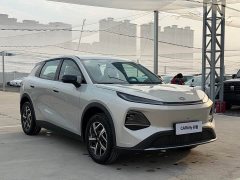 Changan Qiyuan Q05 405Air - ფოტო 3