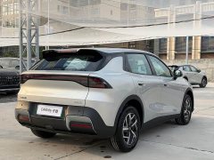 Changan Qiyuan Q05 405Air - ფოტო 4