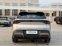 Changan Qiyuan Q05 405Air - ფოტო 5