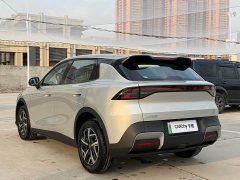 Changan Qiyuan Q05 405Air - ფოტო 6