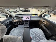 Changan Qiyuan Q05 405Air - ფოტო 9