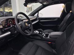 Porsche Cayenne 3.0T - ფოტო 11