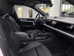 Porsche Cayenne 3.0T - ფოტო 12