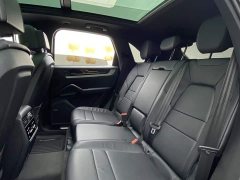 Porsche Cayenne 3.0T - ფოტო 13