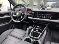 Porsche Cayenne 3.0T - ფოტო 16