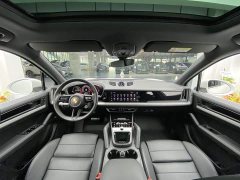 Porsche Cayenne 3.0T - ფოტო 17