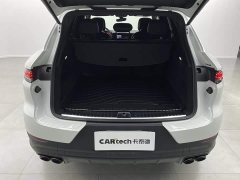 Porsche Cayenne 3.0T - ფოტო 18