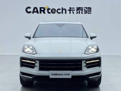 Porsche Cayenne 3.0T - ფოტო 2