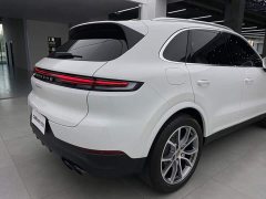 Porsche Cayenne 3.0T - ფოტო 3