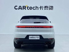Porsche Cayenne 3.0T - ფოტო 4