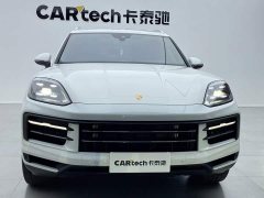 Porsche Cayenne 3.0T - ფოტო 7