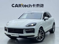 Porsche Cayenne 3.0T - ფოტო 8