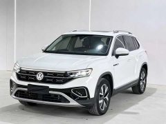 Volkswagen Taos 280TSI FWD Luxury Plus Advanced Edition - ფოტო 1
