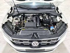 Volkswagen Taos 280TSI FWD Luxury Plus Advanced Edition - ფოტო 10