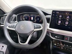 Volkswagen Taos 280TSI FWD Luxury Plus Advanced Edition - ფოტო 11