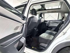 Volkswagen Taos 280TSI FWD Luxury Plus Advanced Edition - ფოტო 13