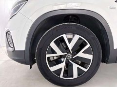 Volkswagen Taos 280TSI FWD Luxury Plus Advanced Edition - ფოტო 14