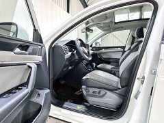 Volkswagen Taos 280TSI FWD Luxury Plus Advanced Edition - ფოტო 15