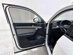 Volkswagen Taos 280TSI FWD Luxury Plus Advanced Edition - ფოტო 16