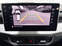 Volkswagen Taos 280TSI FWD Luxury Plus Advanced Edition - ფოტო 17