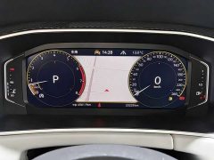 Volkswagen Taos 280TSI FWD Luxury Plus Advanced Edition - ფოტო 18