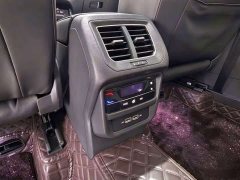 Volkswagen Taos 280TSI FWD Luxury Plus Advanced Edition - ფოტო 19