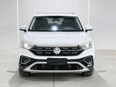 Volkswagen Taos 280TSI FWD Luxury Plus Advanced Edition - ფოტო 2