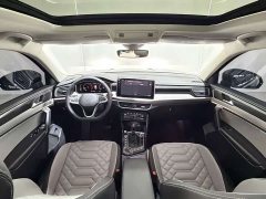 Volkswagen Taos 280TSI FWD Luxury Plus Advanced Edition - ფოტო 20