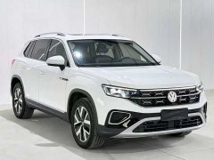 Volkswagen Taos 280TSI FWD Luxury Plus Advanced Edition - ფოტო 3
