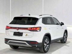 Volkswagen Taos 280TSI FWD Luxury Plus Advanced Edition - ფოტო 4