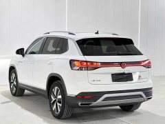 Volkswagen Taos 280TSI FWD Luxury Plus Advanced Edition - ფოტო 6