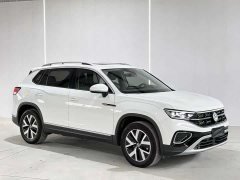Volkswagen Taos 280TSI FWD Luxury Plus Advanced Edition - ფოტო 7