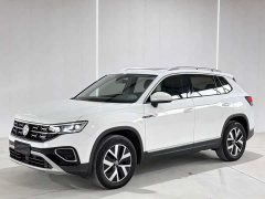 Volkswagen Taos 280TSI FWD Luxury Plus Advanced Edition - ფოტო 9
