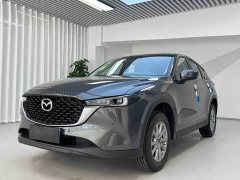 Mazda CX-5 2.0L Automatic FWD Smart Comfort Edition - ფოტო 1