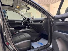 Mazda CX-5 2.0L Automatic FWD Smart Comfort Edition - ფოტო 10