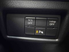 Mazda CX-5 2.0L Automatic FWD Smart Comfort Edition - ფოტო 11