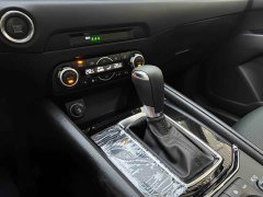 Mazda CX-5 2.0L Automatic FWD Smart Comfort Edition - ფოტო 13