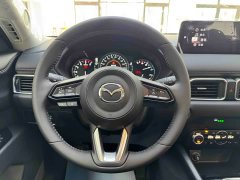 Mazda CX-5 2.0L Automatic FWD Smart Comfort Edition - ფოტო 15