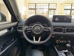 Mazda CX-5 2.0L Automatic FWD Smart Comfort Edition - ფოტო 16
