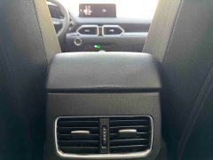 Mazda CX-5 2.0L Automatic FWD Smart Comfort Edition - ფოტო 18