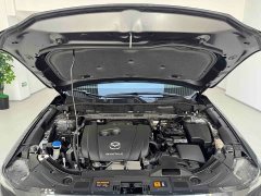 Mazda CX-5 2.0L Automatic FWD Smart Comfort Edition - ფოტო 19