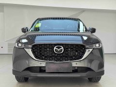 Mazda CX-5 2.0L Automatic FWD Smart Comfort Edition - ფოტო 2