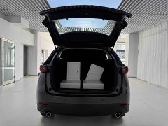 Mazda CX-5 2.0L Automatic FWD Smart Comfort Edition - ფოტო 20